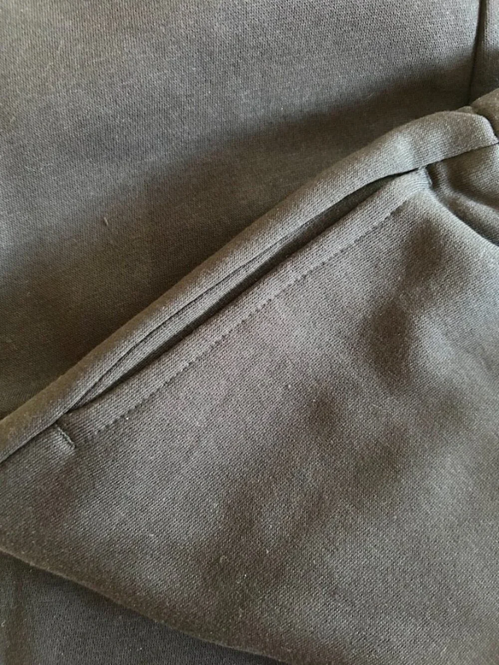 NWT! Champion Boys Fleece Logo jogger pants